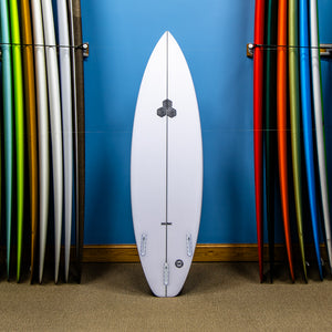 Channel Islands Mikey February Shorty PU/Poly 5'11"