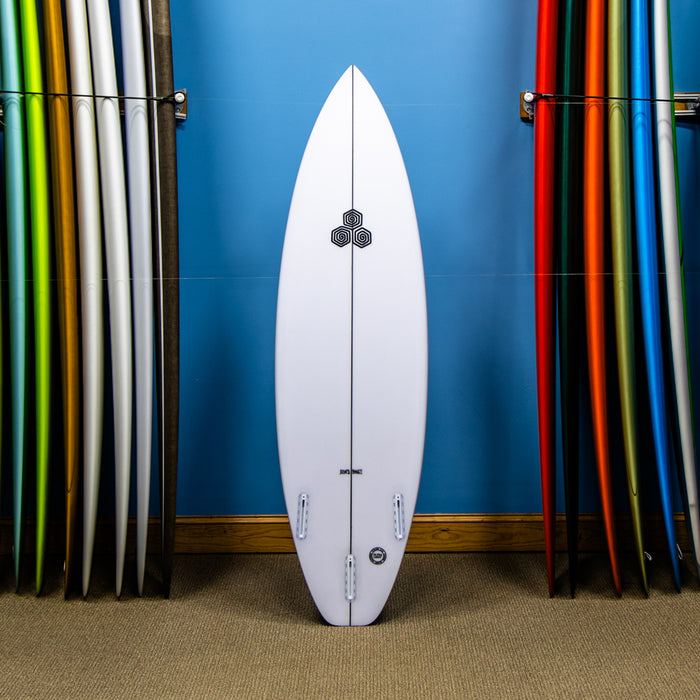 Channel Islands Mikey February Shorty PU/Poly 5'11"