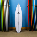 Channel Islands Mikey February Shorty PU/Poly 5'10"