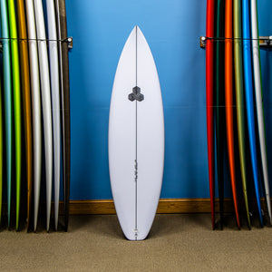 Channel Islands Mikey February Shorty PU/Poly 5'10"