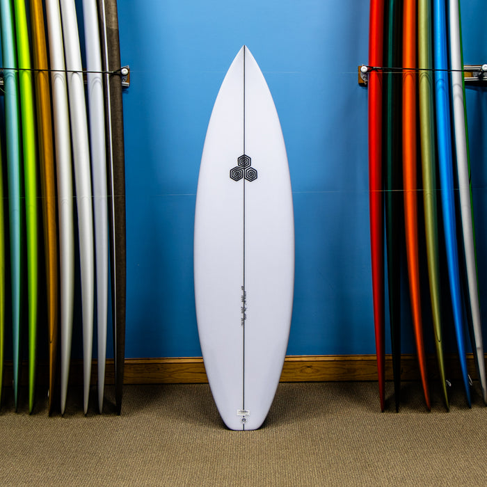 Channel Islands Mikey February Shorty PU/Poly 5'10"