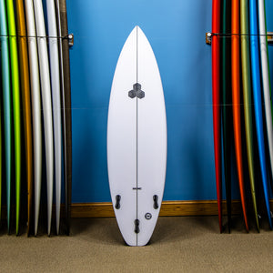 Channel Islands Mikey February Shorty PU/Poly 5'10"