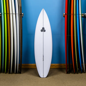 Channel Islands Mikey February Shorty PU/Poly 6'0"