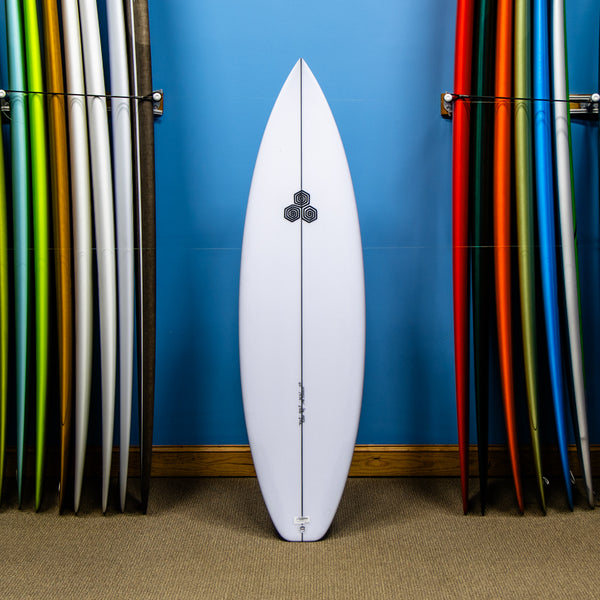 Channel Islands Mikey February Shorty PU/Poly 6'0