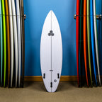 Channel Islands Mikey February Shorty PU/Poly 6'0"