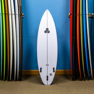Channel Islands Mikey February Shorty PU/Poly 6'0"