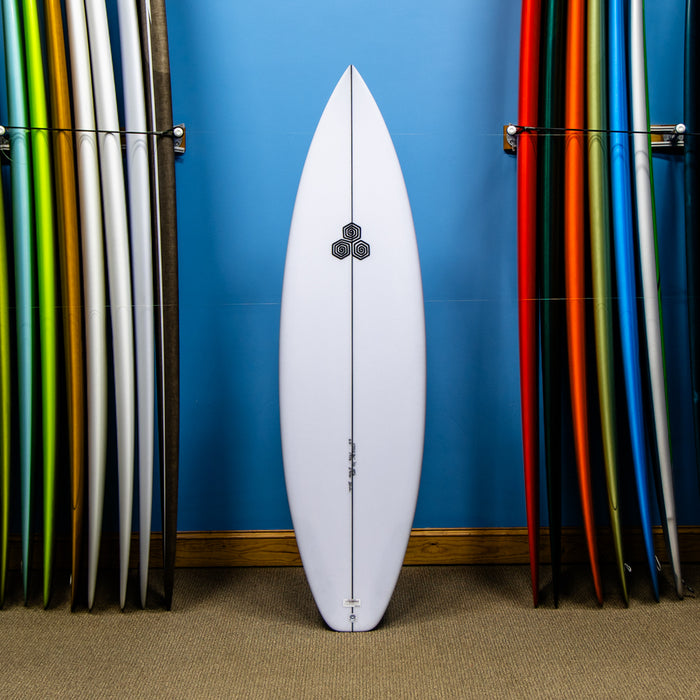 Channel Islands Mikey February Shorty PU/Poly 6'2"