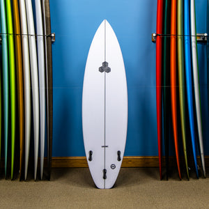 Channel Islands Mikey February Shorty PU/Poly 6'2"