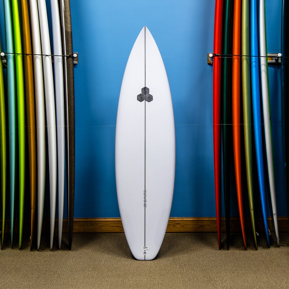 Channel Islands Mikey February Shorty PU/Poly 6'3"