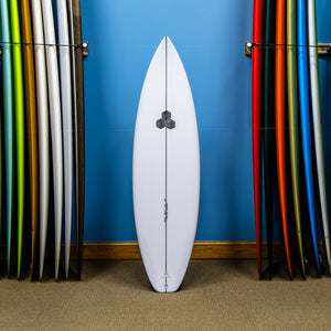 Channel Islands Mikey February Shorty PU/Poly 5'8"