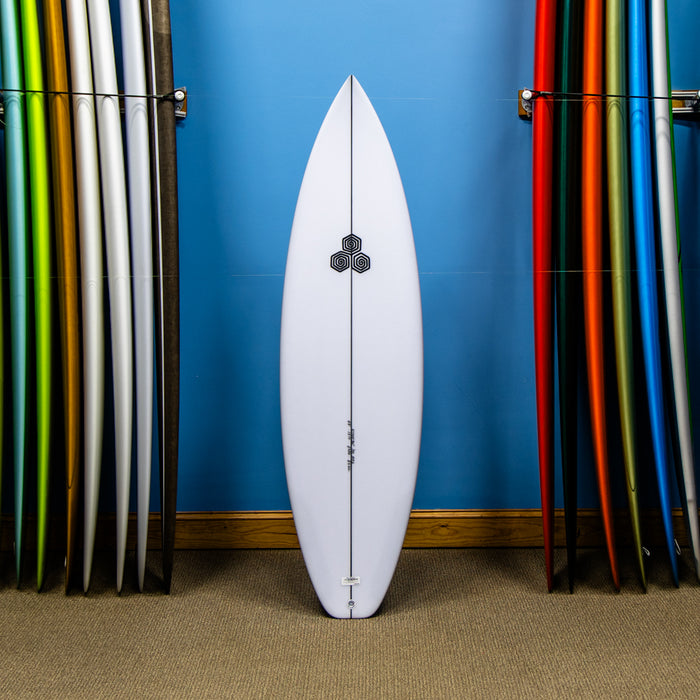 Channel Islands Mikey February Shorty PU/Poly 5'8"
