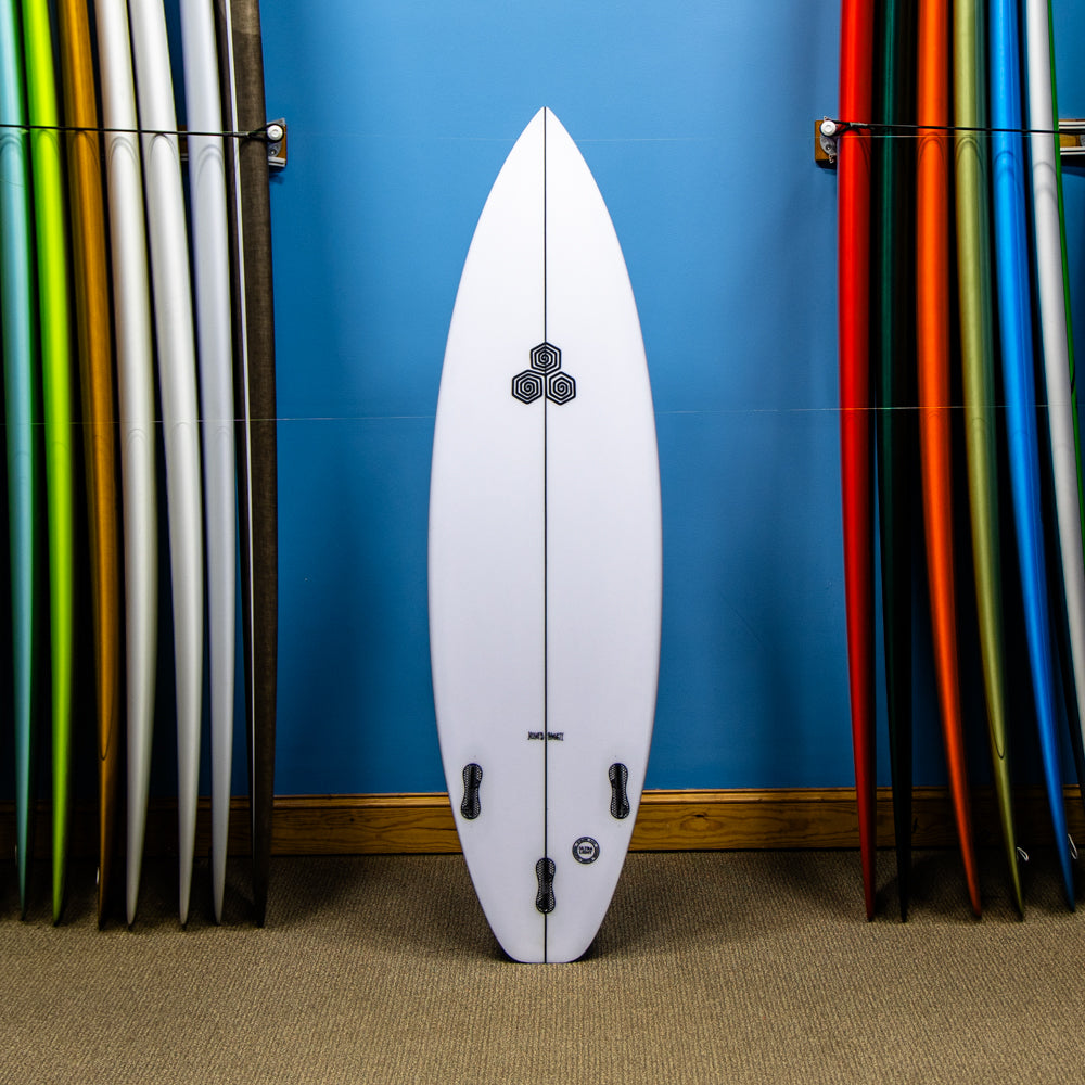 Channel Islands Mikey February Shorty PU/Poly 5'8"