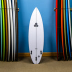 Channel Islands Mikey February Shorty PU/Poly 5'8"