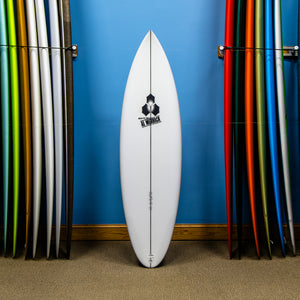 Channel Islands Happy Traveler PU/Poly 5'10"