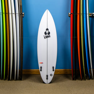 Channel Islands Happy Traveler PU/Poly 5'10"