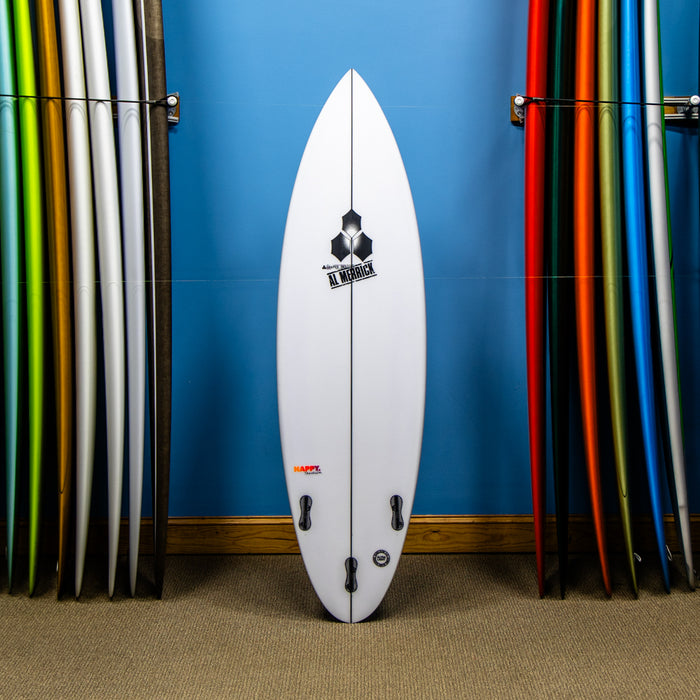 Channel Islands Happy Traveler PU/Poly 5'10"