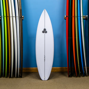 Channel Islands Mikey February Shorty PU/Poly 6'1"