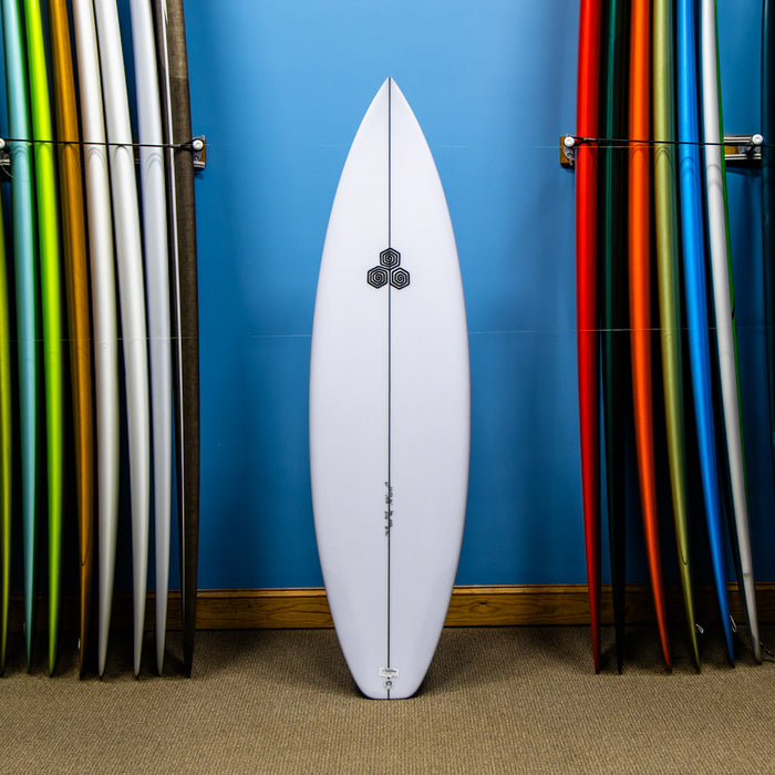Channel Islands Mikey February Shorty PU/Poly 6'1"