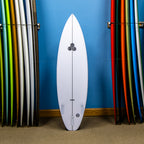 Channel Islands Mikey February Shorty PU/Poly 6'1"