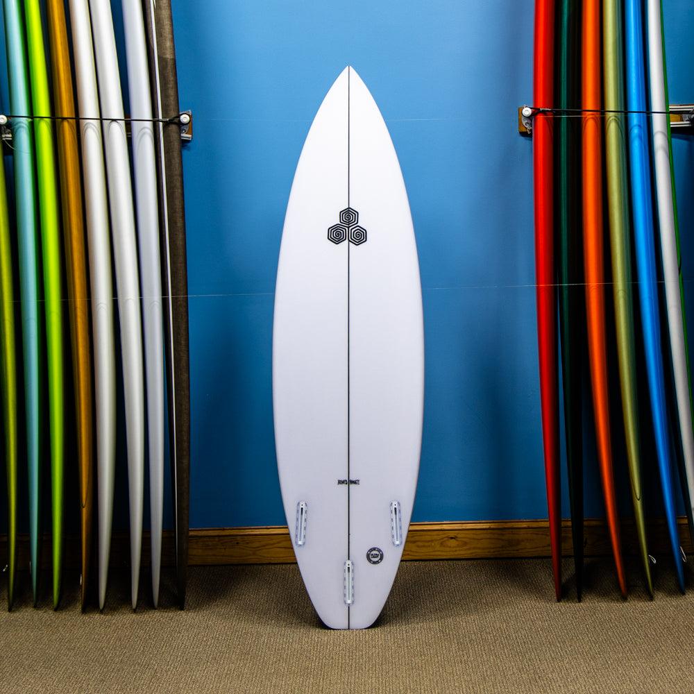 Channel Islands Mikey February Shorty PU/Poly 6'1"