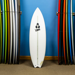 Channel Islands Better Everyday Spine-Tek 6'0"