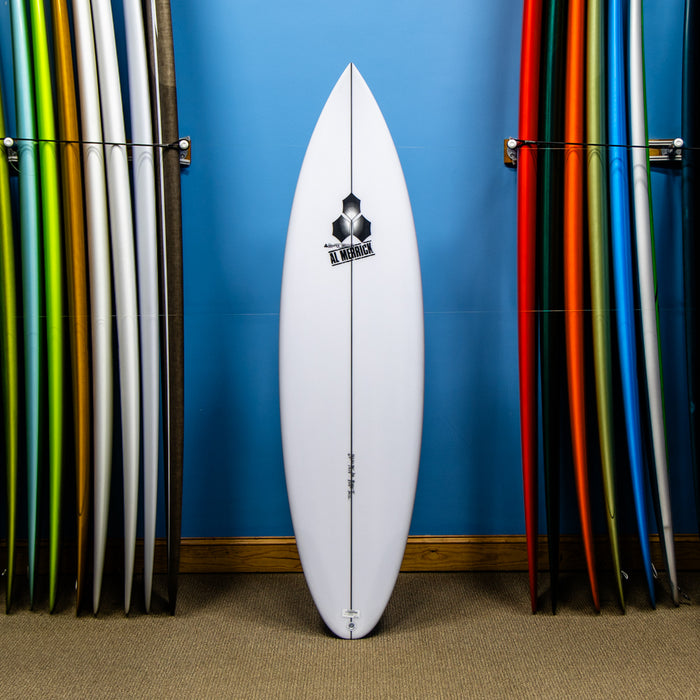 Channel Islands Happy Traveler PU/Poly 6'4"