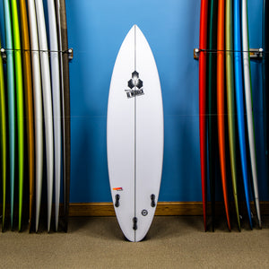 Channel Islands Happy Traveler PU/Poly 6'4"