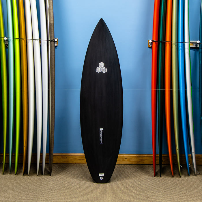 Channel Islands Mikey February Shorty ECT-PU/Poly 6'4"