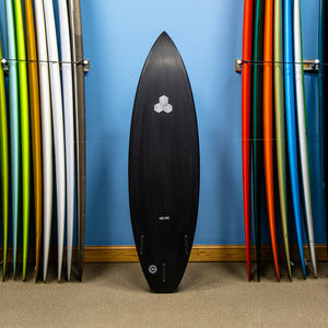 Channel Islands Mikey February Shorty ECT-PU/Poly 6'4"