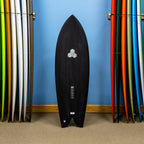 Channel Islands Feb's Fish ECT-EPS/Epoxy 5'5"
