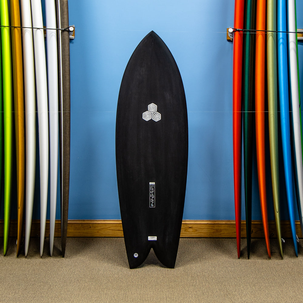 Channel Islands Feb's Fish ECT-EPS/Epoxy 5'5"
