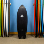 Channel Islands Feb's Fish ECT-EPS/Epoxy 5'5"