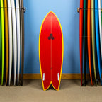 Channel Islands Feb's Fish PU/Poly 5'5"
