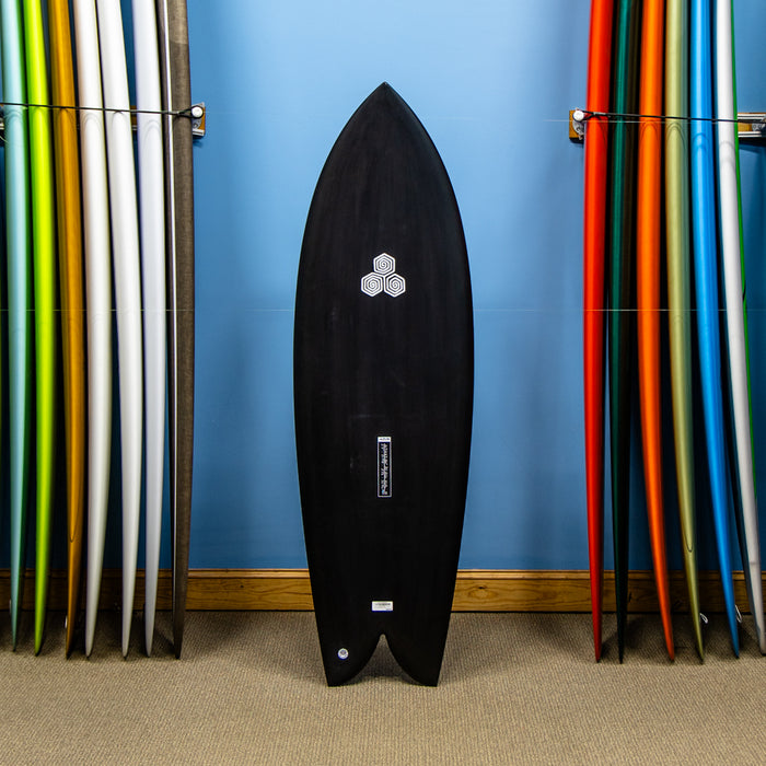 Channel Islands Feb's Fish ECT-PU/Poly 5'9"