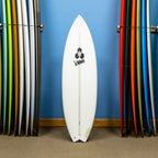 Channel Islands Better Everyday Spine-Tek 6'0"