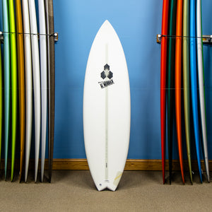 Channel Islands Better Everyday Spine-Tek 6'0"