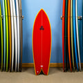 Channel Islands Feb's Fish PU/Poly 6'3"