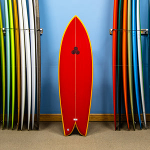 Channel Islands Feb's Fish PU/Poly 6'3"