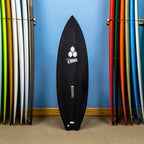 Channel Islands Better Everyday ECT-EPS/Epoxy 5'8"