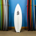 Channel Islands Better Everyday Spine-Tek 5'10"
