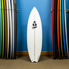 Channel Islands Better Everyday Spine-Tek 5'10"