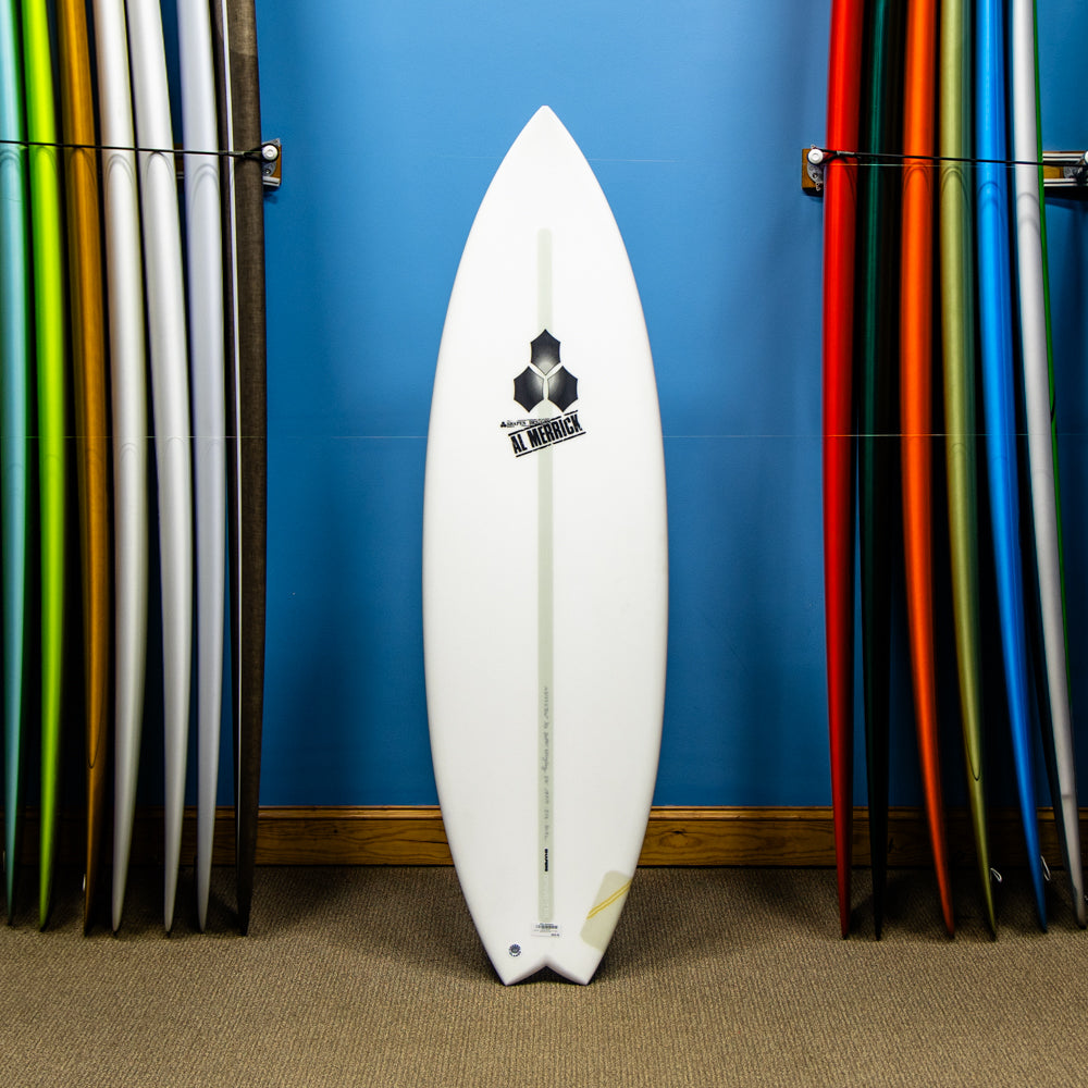 Channel Islands Better Everyday Spine-Tek 5'10"