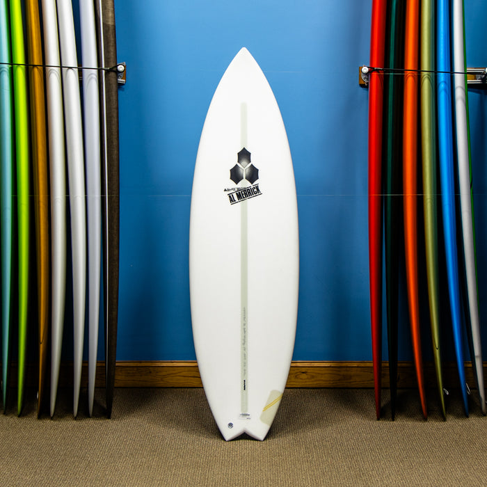 Channel Islands Better Everyday Spine-Tek 5'10"