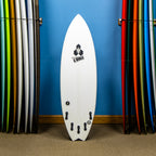 Channel Islands Better Everyday Spine-Tek 5'10"