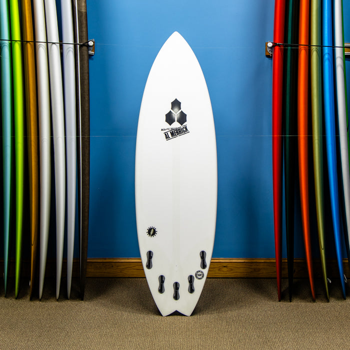 Channel Islands Better Everyday Spine-Tek 5'10"