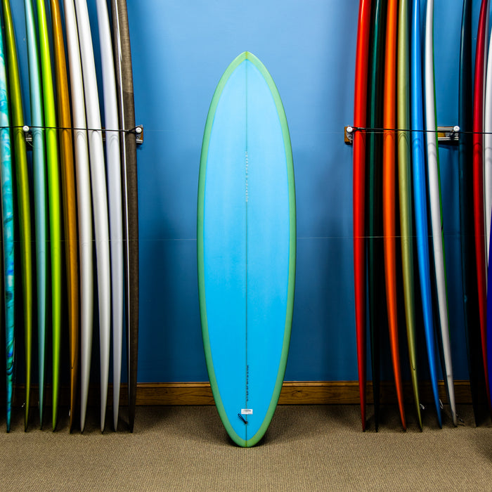 Channel Islands CI Mid PU/Poly 6'10"