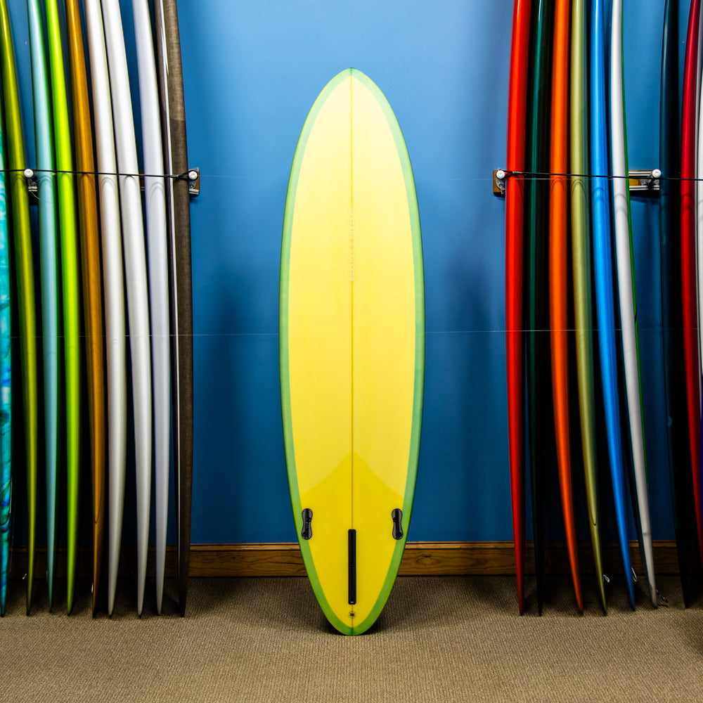 Channel Islands CI Mid Surfboards – Dimensions & Stock – REAL