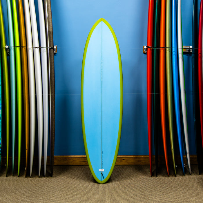 Channel Islands CI Mid PU/Poly 6'8"