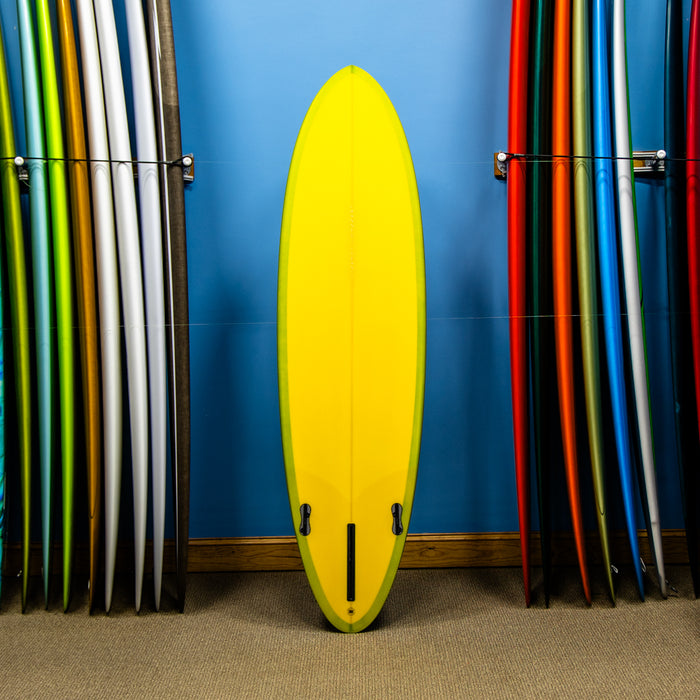 Channel Islands CI Mid PU/Poly 6'8"