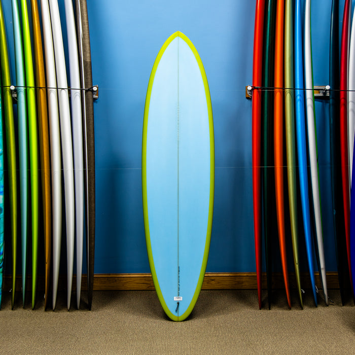 Channel Islands CI Mid PU/Poly 6'10"